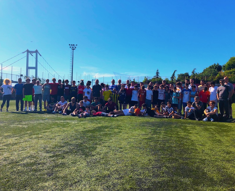 2018 GELENEKSEL BEYLERBEYİ ŞENLİĞİ