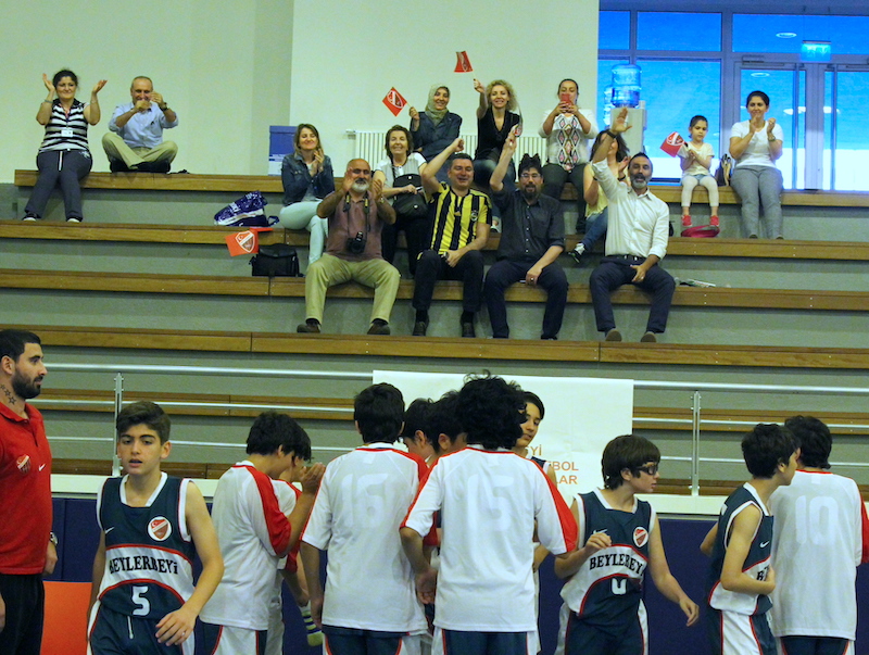2015 – 2016 SEZONU – KÜÇÜK (2002-2003 Doğ.)