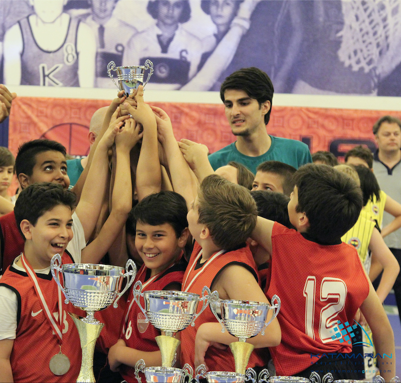 2015 – 2016 SEZONU – MİNİK B (2005-2006-2007 Doğ.)