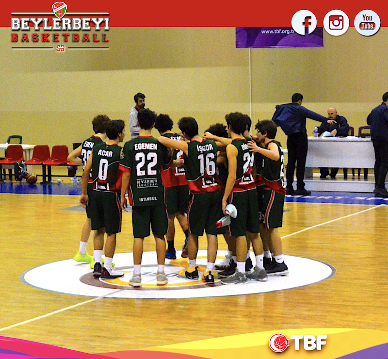 2018 – 2019 SEZONU – U17 (2001-2002 Doğ.)